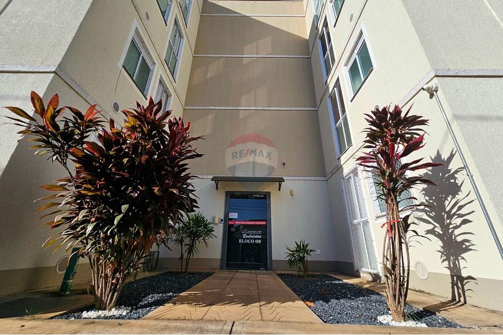 Apartamento - Venda - Cuiabá , Mato Grosso - 20250606_151019.jpg - 720911006-67