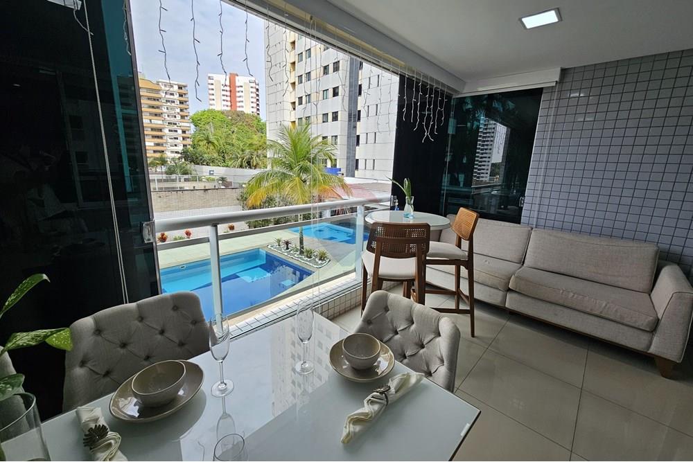 Apartamento - Venda - Manaus , Amazonas - IMG-20250815-WA0267.jpg - 720401017-60