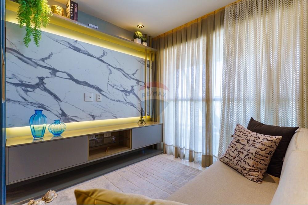 Apartamento - Venda - Fortaleza , Ceará - _DSC5138.jpg - 720981003-122