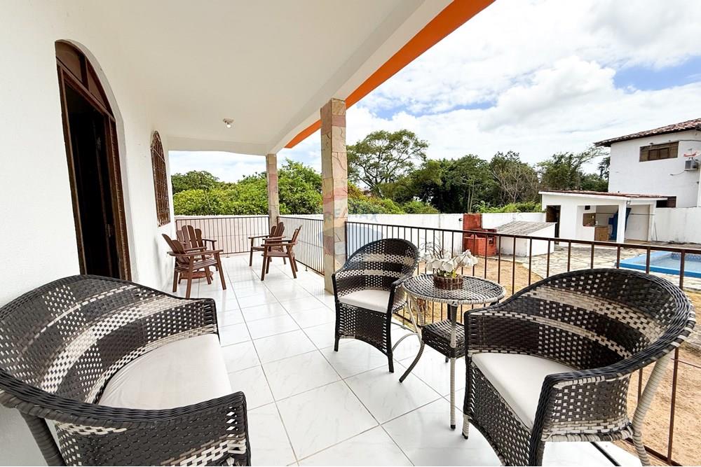 Casa - Venda - João Pessoa , Paraíba - IMG_9921.jpg - 720431073-38