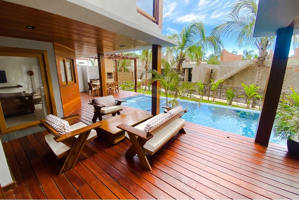 Casa de Vila - Venda - Itarema , Ceará - 1000247852.jpg - 720321029-399