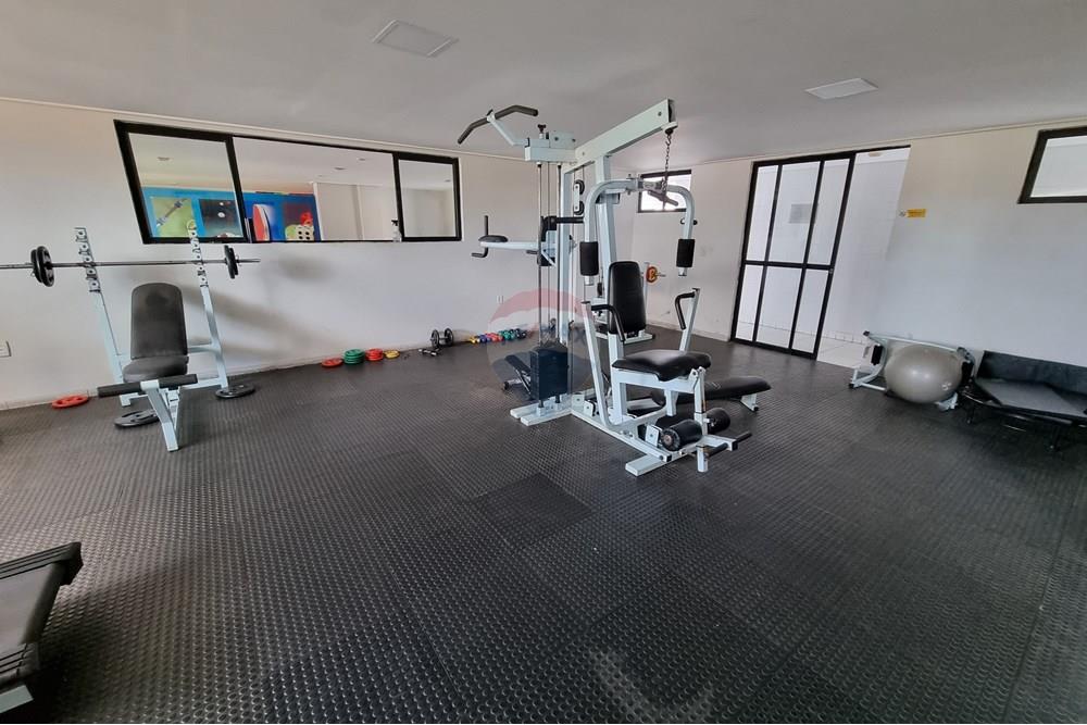 Apartamento - Venda - João Pessoa , Paraíba - 20221117_100720.jpg - 720861003-109