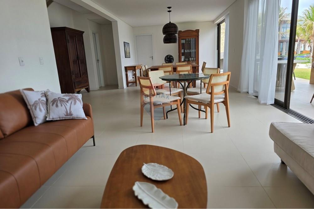 Casa de Condomínio - Venda - Trairi , Ceará - 1000390937.jpg - 722341001-124