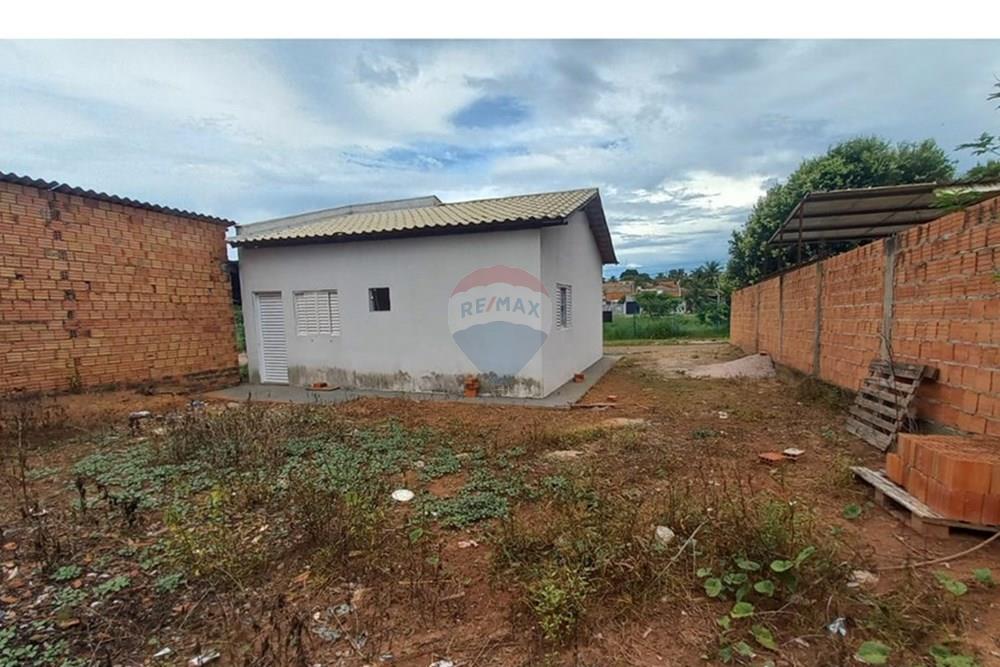 Casa - Venda - Rondonópolis , Mato Grosso - WhatsApp Image 2025-03-28 at 19.03.47 (1).jpeg - 720611031-26