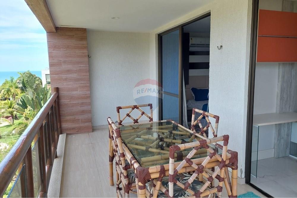 Cobertura - Venda - Caucaia , Ceará - 203f0925-b01b-4867-bc4c-0cd0dccf8058.jpg - 722031087-22