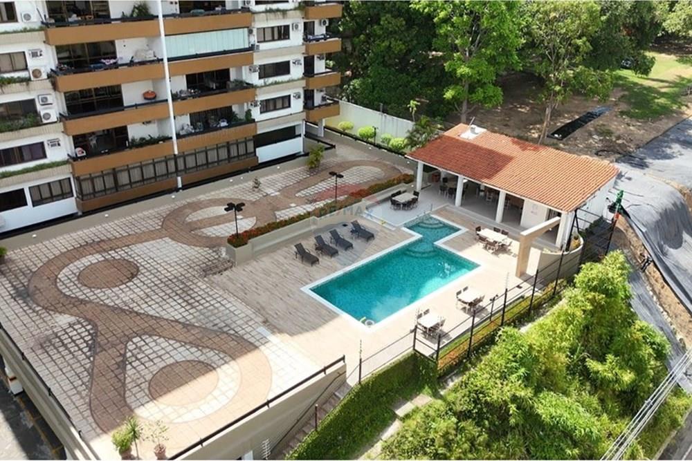 Apartamento - Alugar - Manaus , Amazonas - WhatsApp Image 2025-12-13 at 11.17.58 (1).jpeg - Piscina - 720401033-33