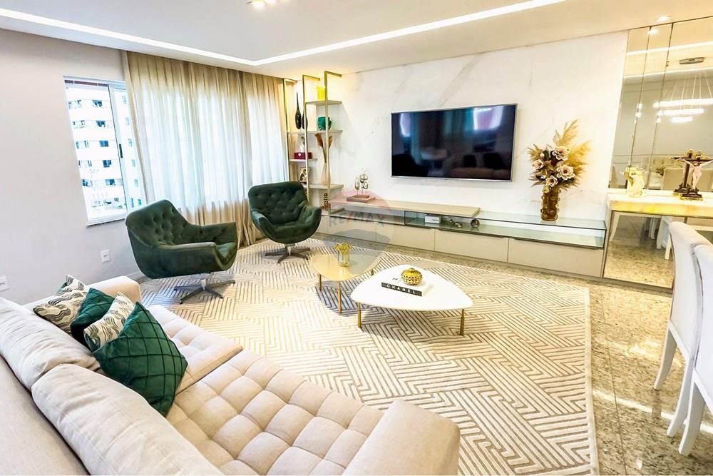 Apartamento - Venda - Fortaleza , Ceará - 8.jpg - 721621016-83