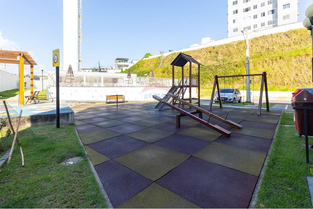 Apartamento - Venda - Manaus , Amazonas - IMG_9978.jpg - Quintal - 720791100-10