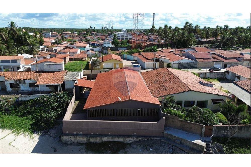 Casa - Venda - Touros , Rio Grande do Norte - 5 - 720891068-64