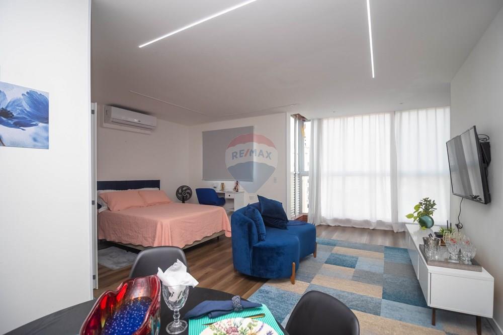 Apart Hotel/ Flat - Venda - Belém , Pará - IMG_5199.jpg - 720921145-35