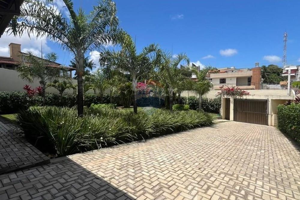 Casa - Venda - Natal , Rio Grande do Norte - Vista Oposta.JPG - 720621047-38