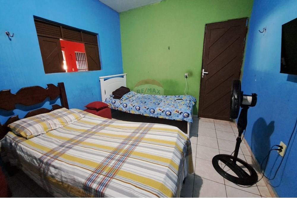 Casa - Venda - Natal , Rio Grande do Norte - TANIA 11.jpg - Quarto de família - 720621056-93