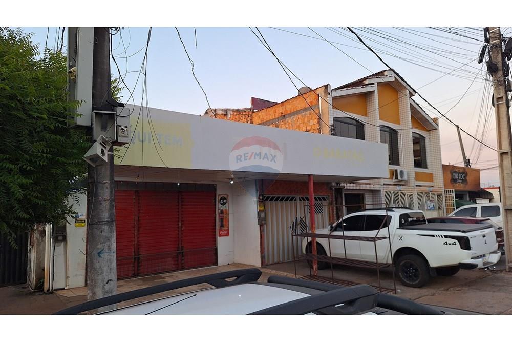 Ponto Comercial - Alugar - Marabá , Pará - 20250821_182030.jpg - 722131001-92