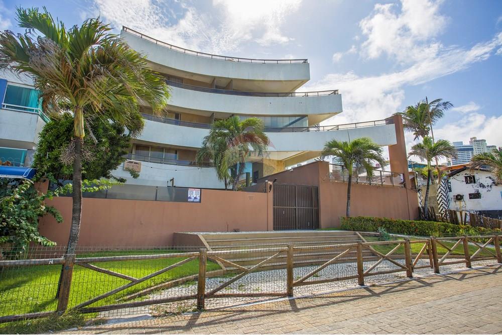 Apart Hotel/ Flat - Venda - Natal , Rio Grande do Norte - 5 .jpg - 720811063-12