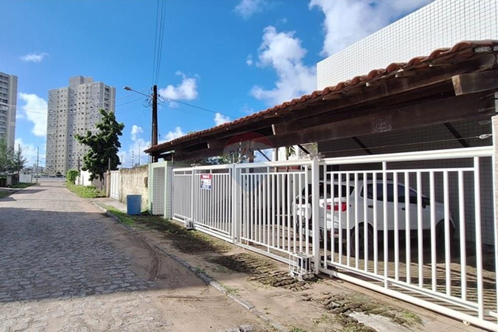 Apartamento - Venda - Cabedelo , Paraíba - 20250611_075153.jpg - Fachada - 720471069-60