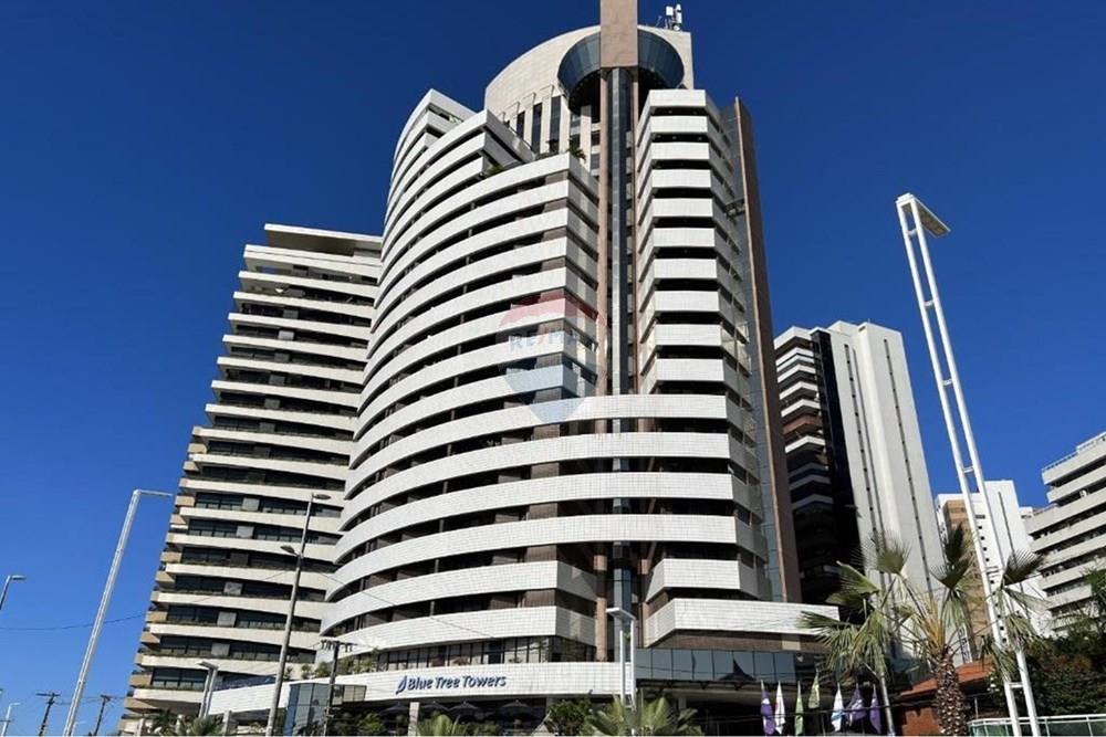 Apartamento - Alugar - Fortaleza , Ceará - Foto.jpg - 722031006-100