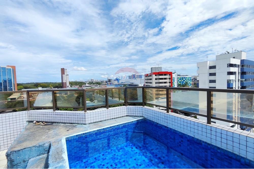 Cobertura - Venda - Manaus , Amazonas - WhatsApp Image 2025-04-28 at 20.08.49.jpeg - 720401010-135