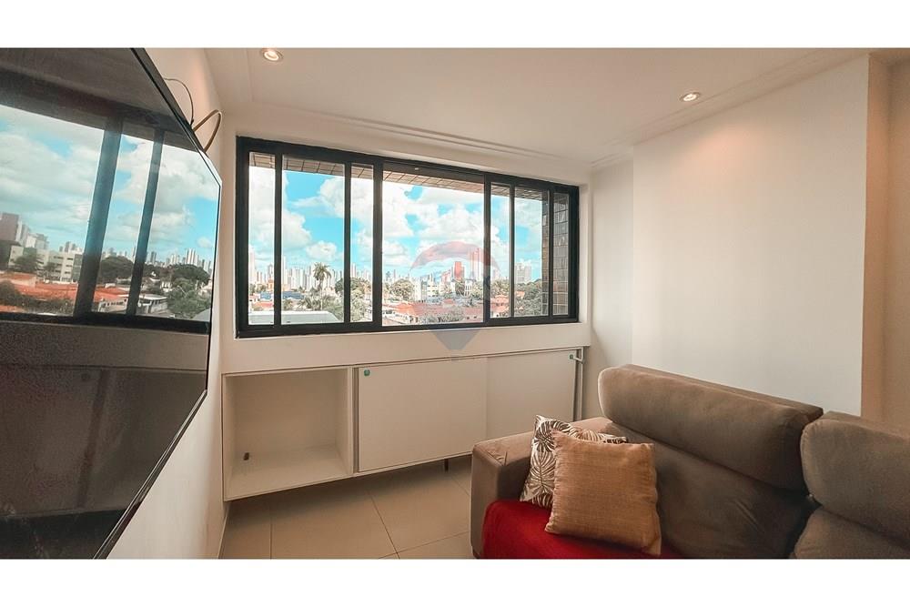 Apartamento - Venda - João Pessoa , Paraíba - IMG_5208_jpg.jpg - 722001005-108