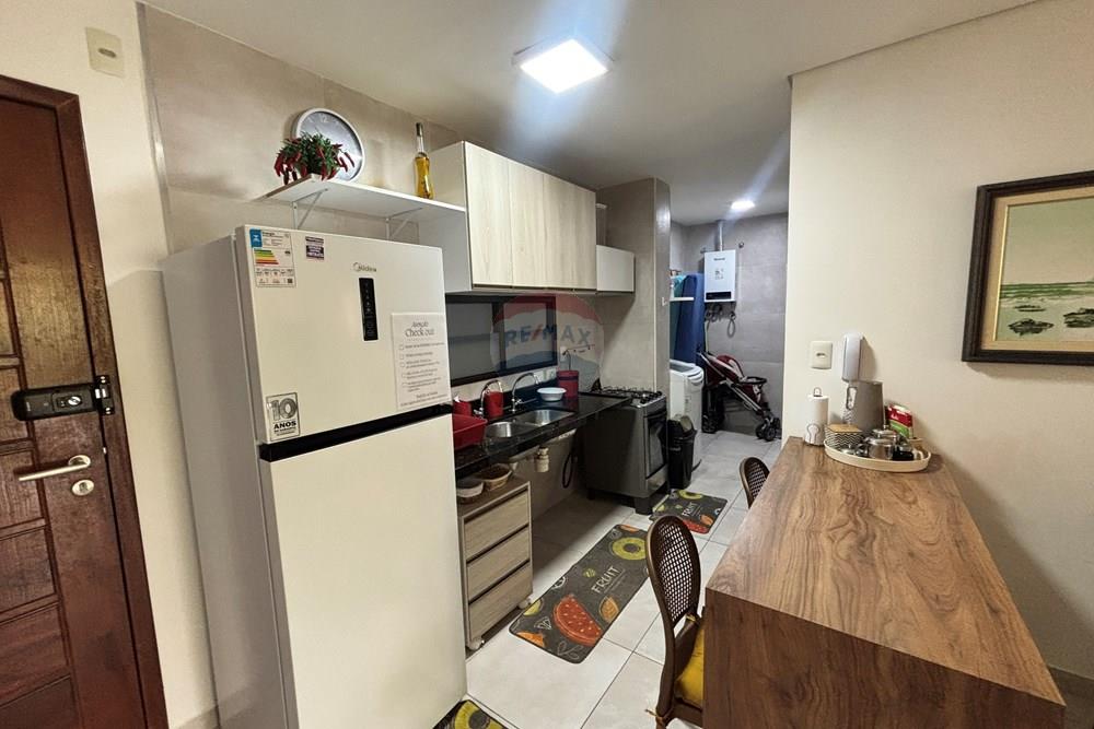 Apartamento - Venda - Caucaia , Ceará - IMG_6571.JPG - 720321216-3