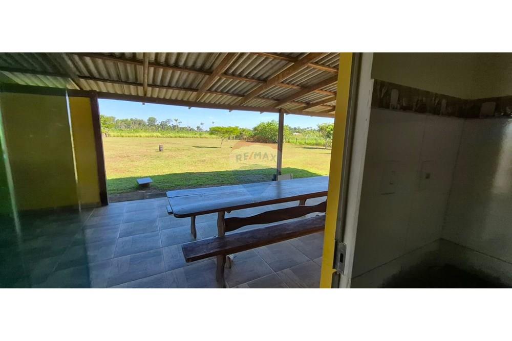 Dzīvojamais - Lauku saimniecība - Porto Velho , Rondônia - BR - leo 098.jpg - 721551019-217