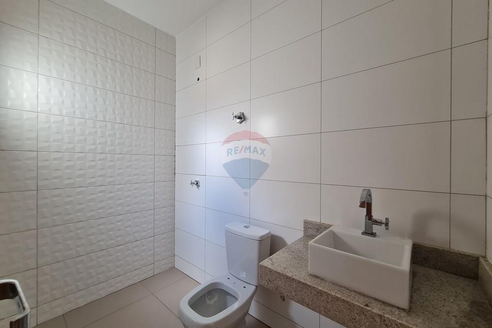 Casa de Condomínio - Venda - Lucas do Rio Verde , Mato Grosso - (13).jpg - Banheiro - 722231009-32