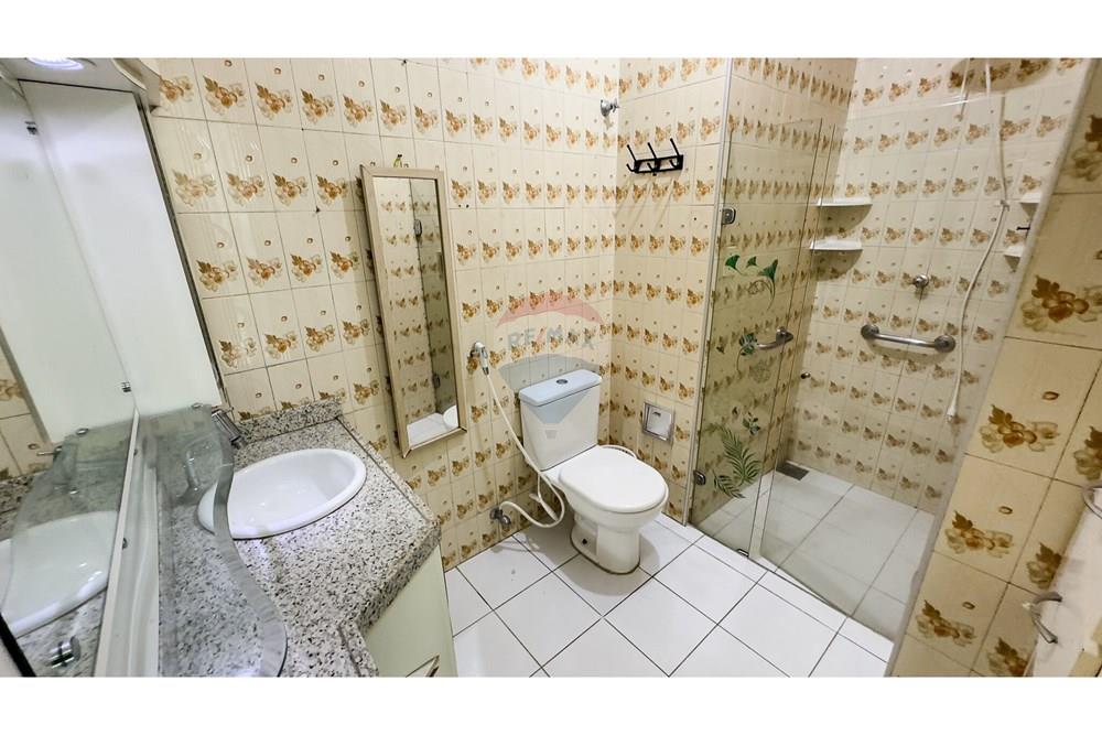 Casa - Venda - Fortaleza , Ceará - IMG_0324.jpg - Banheiro - 722031021-53