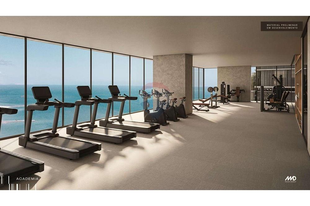 Apartamento - Venda - Fortaleza , Ceará - 10.jpg - 720971021-105