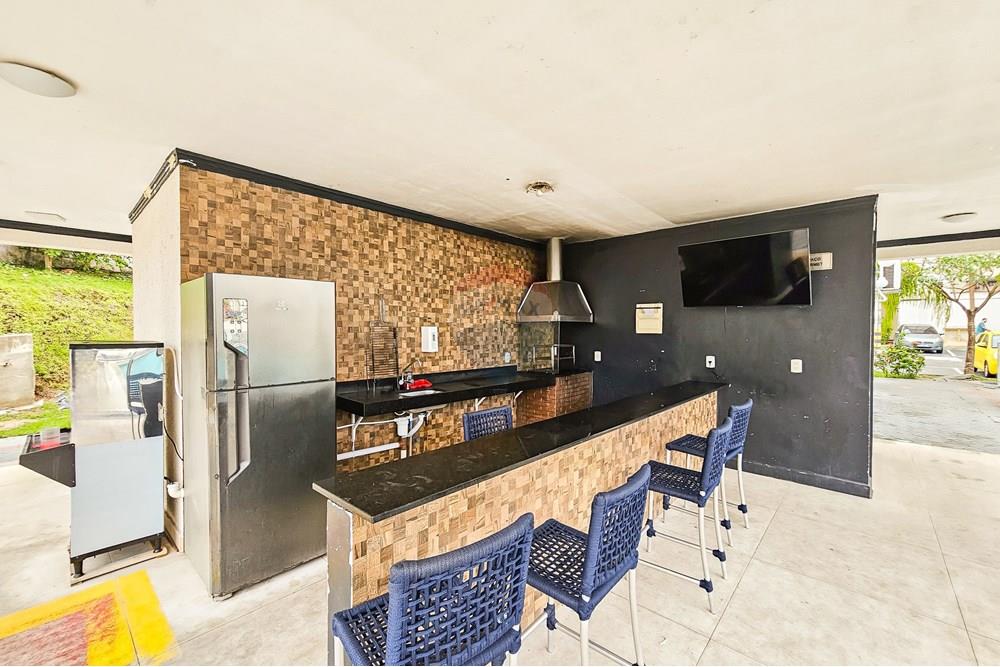 Residential - Kondo/ Apartemen - Manaus , Amazonas - BR - 20250927_161154.jpg - 720721104-2