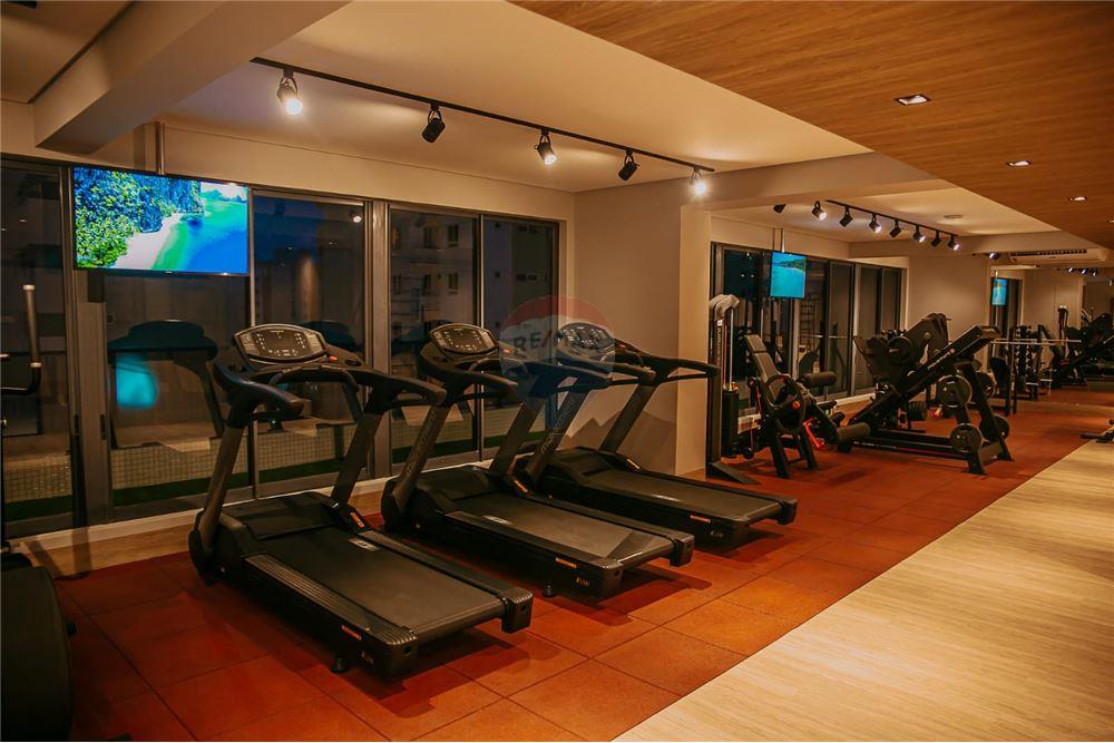 Apartamento - Alugar - João Pessoa , Paraíba - 32 - 722011022-252