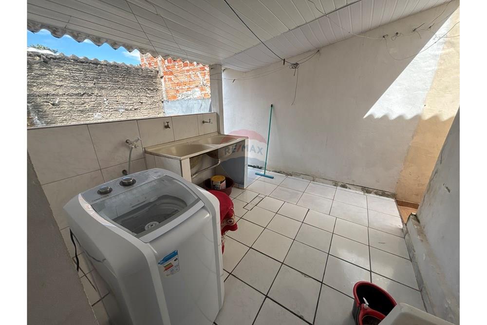 Casa - Venda - Barra do Garças , Mato Grosso - IMG_8207.JPG - 722221034-9