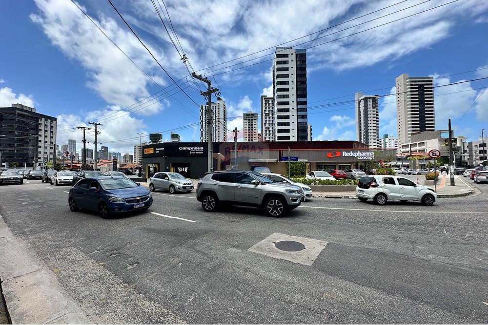 Ponto Comercial/ Loja - Alugar - João Pessoa , Paraíba - IMG_9912.JPG - 722011022-249