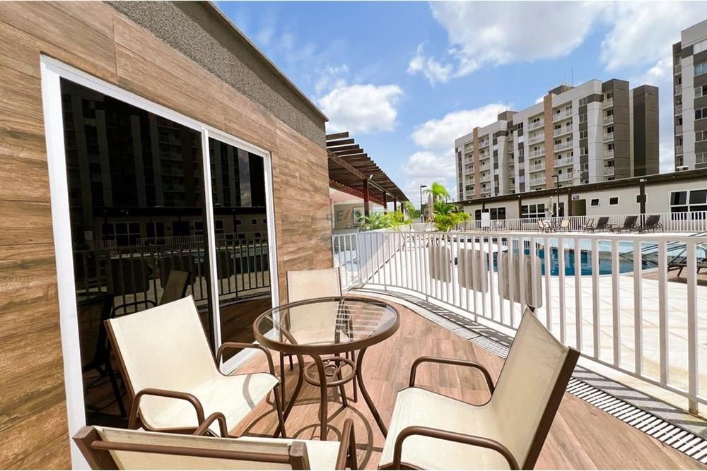 Apartamento - Venda - Manaus , Amazonas - b5dac649-3795-4abf-9fb6-03c73697eea4.jpeg - 720661009-100