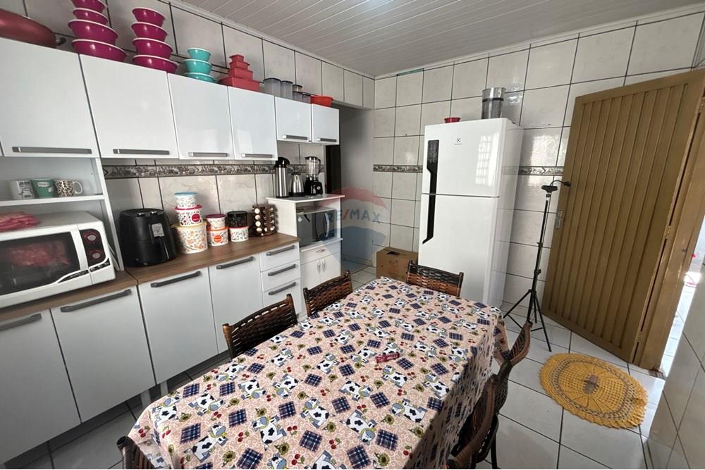 Casa - Venda - Barra do Garças , Mato Grosso - IMG_8204.JPG - 722221034-9