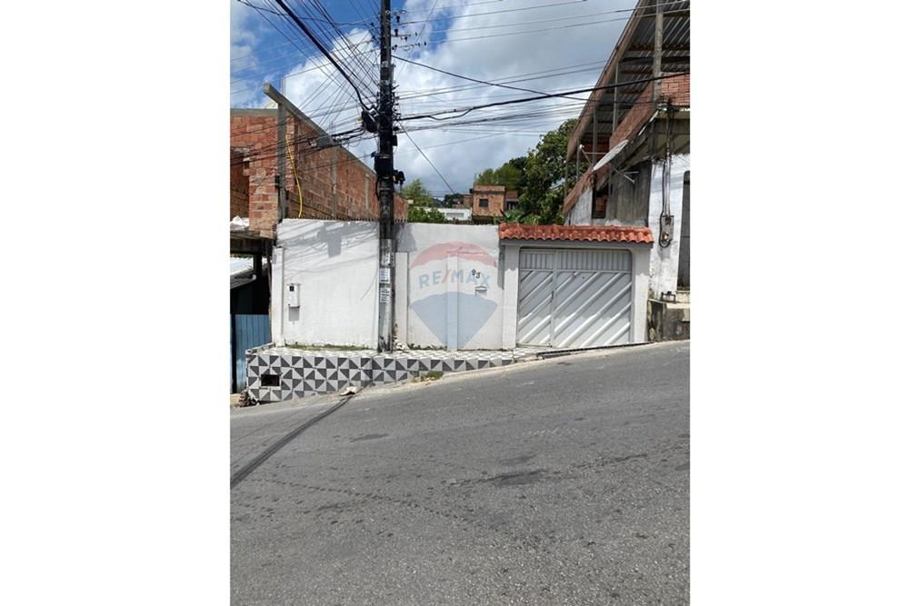 Casa - Venda - Manaus , Amazonas - WhatsApp Image 2025-08-12 at 11.19.16.jpeg - 720661034-29