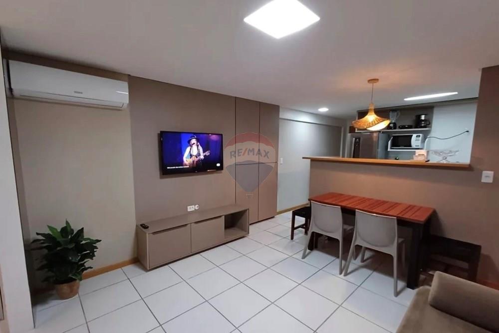 Apart Hotel/ Flat - Alugar - João Pessoa , Paraíba - IMG_7128.jpeg - 722001187-14