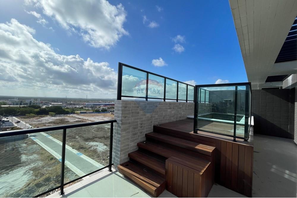 Apartamento - Alugar - João Pessoa , Paraíba - IMG_3207.jpeg - 722011013-17