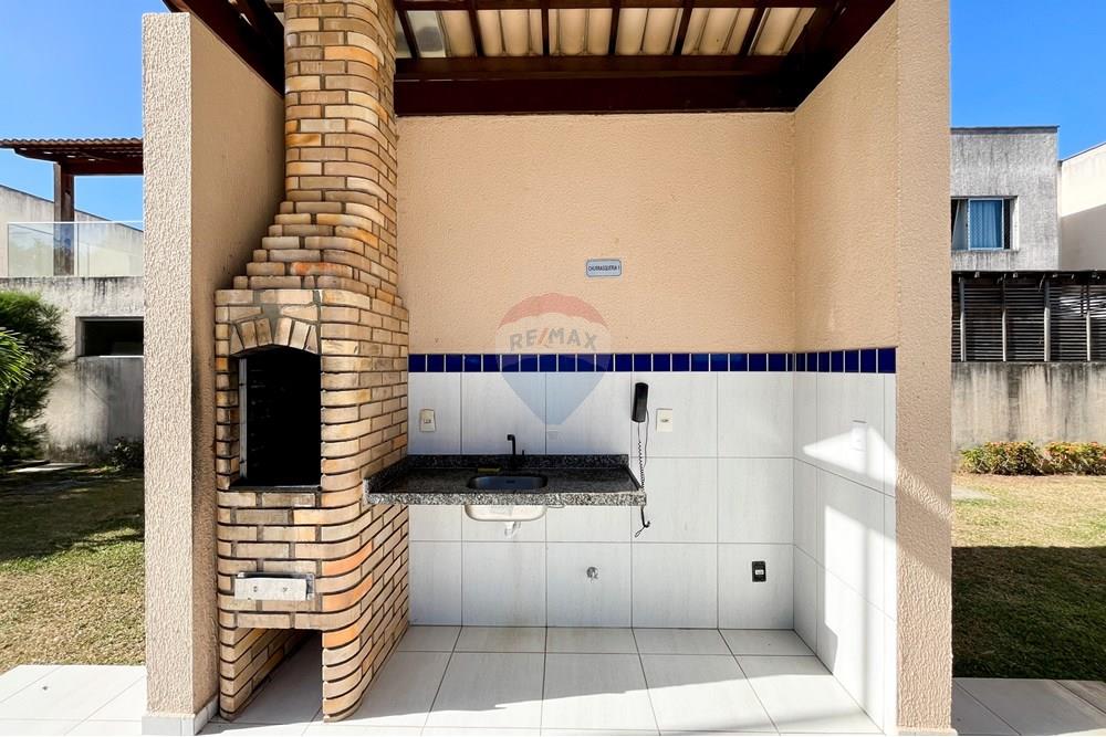 Duplex - Venda - Parnamirim , Rio Grande do Norte - IMG_6451.jpg - 720811047-34