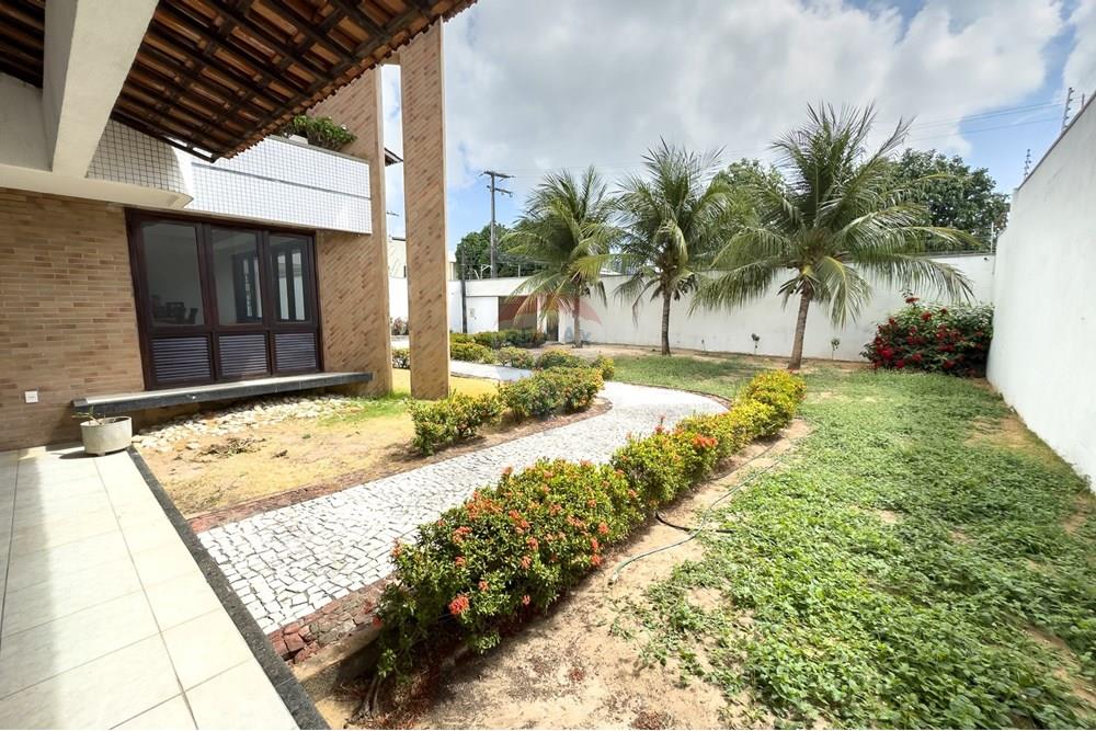 Casa - Venda - Fortaleza , Ceará - ENTRADA_2_PAX-3568.jpg - 721621014-159