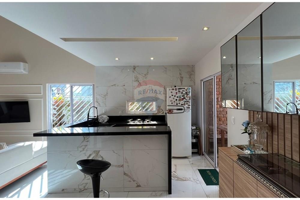 Casa de Condomínio - Venda - João Pessoa , Paraíba - IMG_2788.jpg - 722001022-56