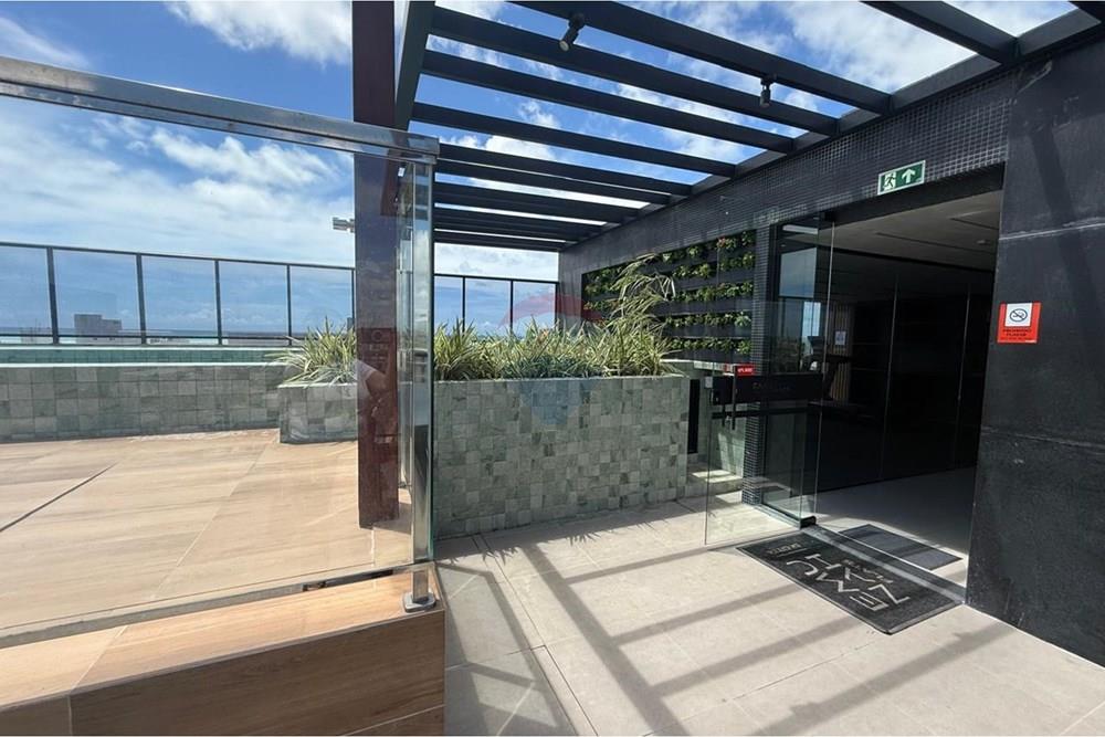 Apartamento - Venda - Cabedelo , Paraíba - 84a41055-9bd0-41f7-af57-f0f5b28103af.jpg - 720431073-47