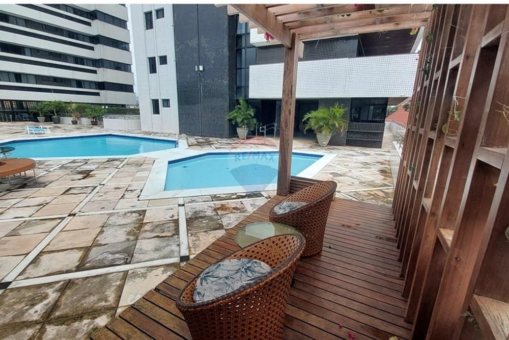 Apartamento - Venda - Natal , Rio Grande do Norte - Maurice Piscina (16).jpg - 720891234-11