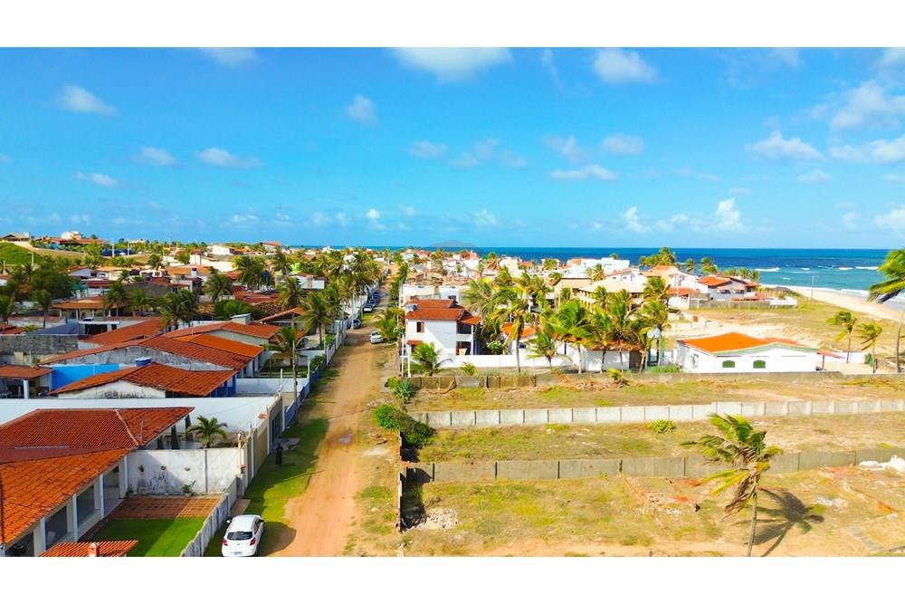 Terreno - Venda - Nísia Floresta , Rio Grande do Norte - DJI_0388.jpg - 720891106-71