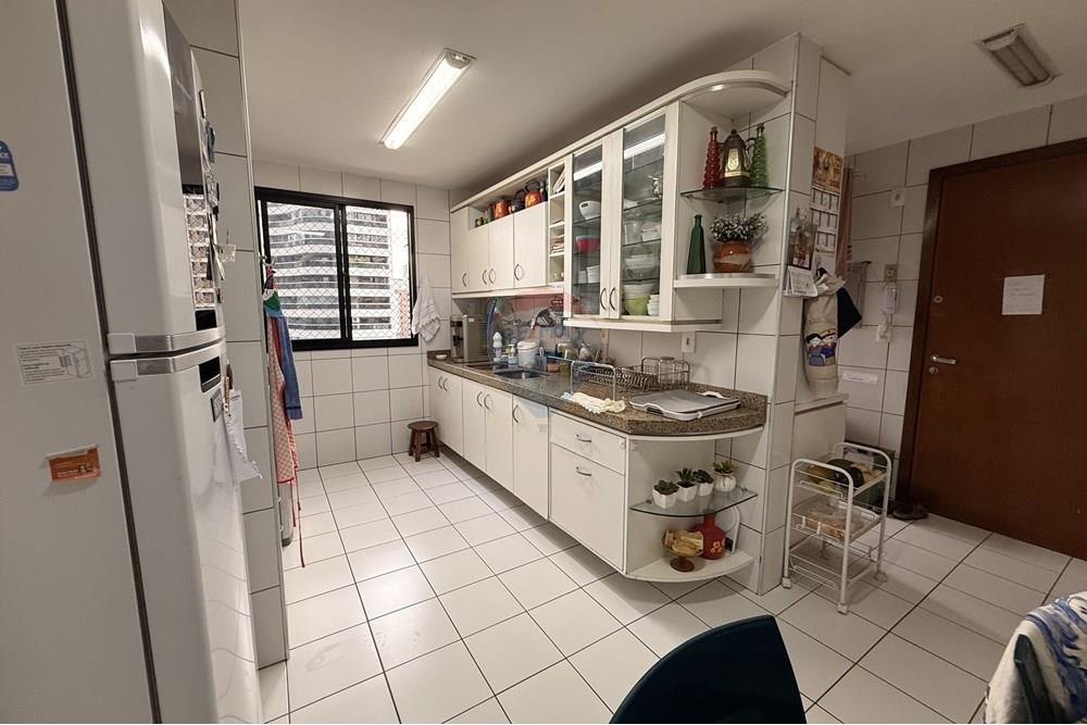 Apartamento - Venda - Fortaleza , Ceará - IMG_9366.jpg - 721621071-49