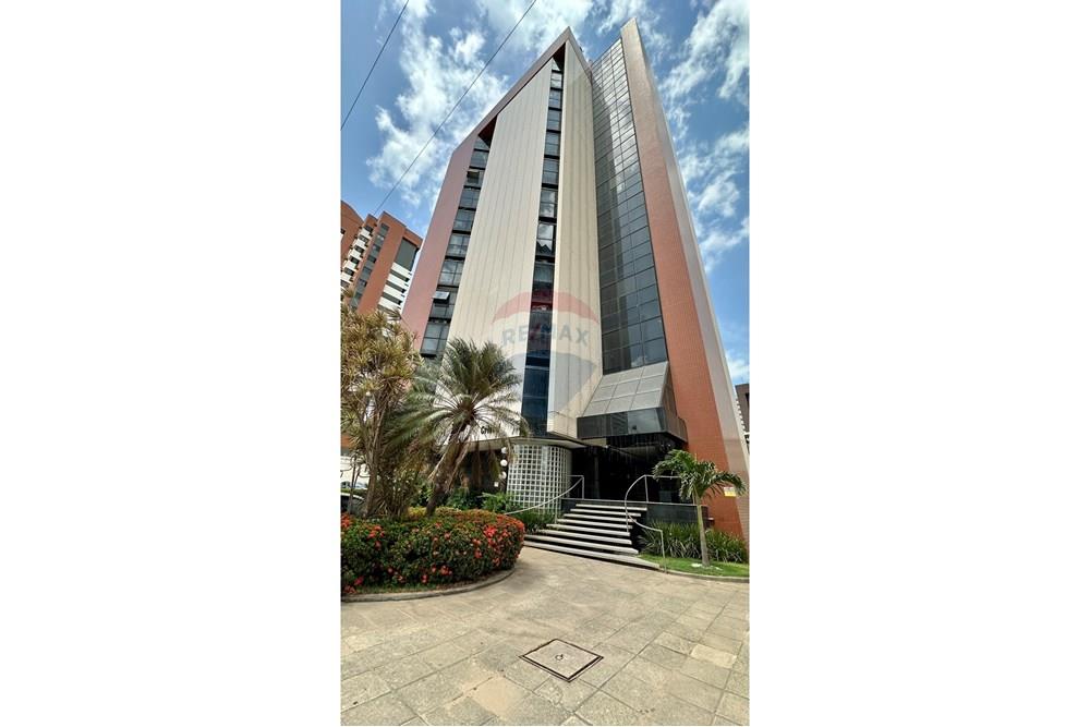 Cj. Comercial/ Sala - Venda - São Luís , Maranhão - IMG_2395.jpg - 720941005-161