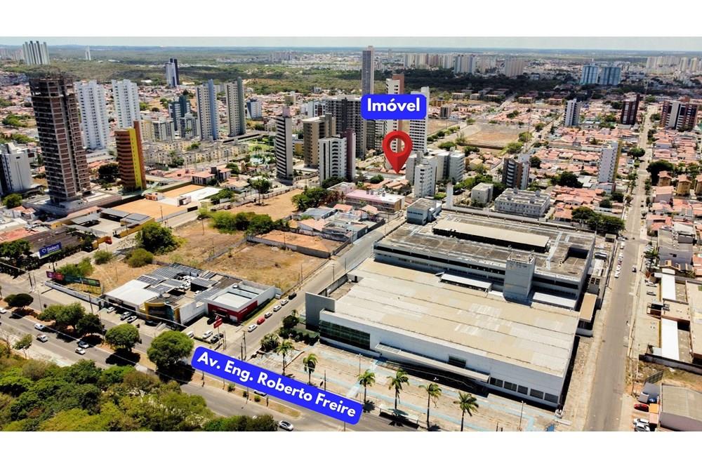 Casa - Venda - Natal , Rio Grande do Norte - Foto Drone G1.jpg - 720891010-56