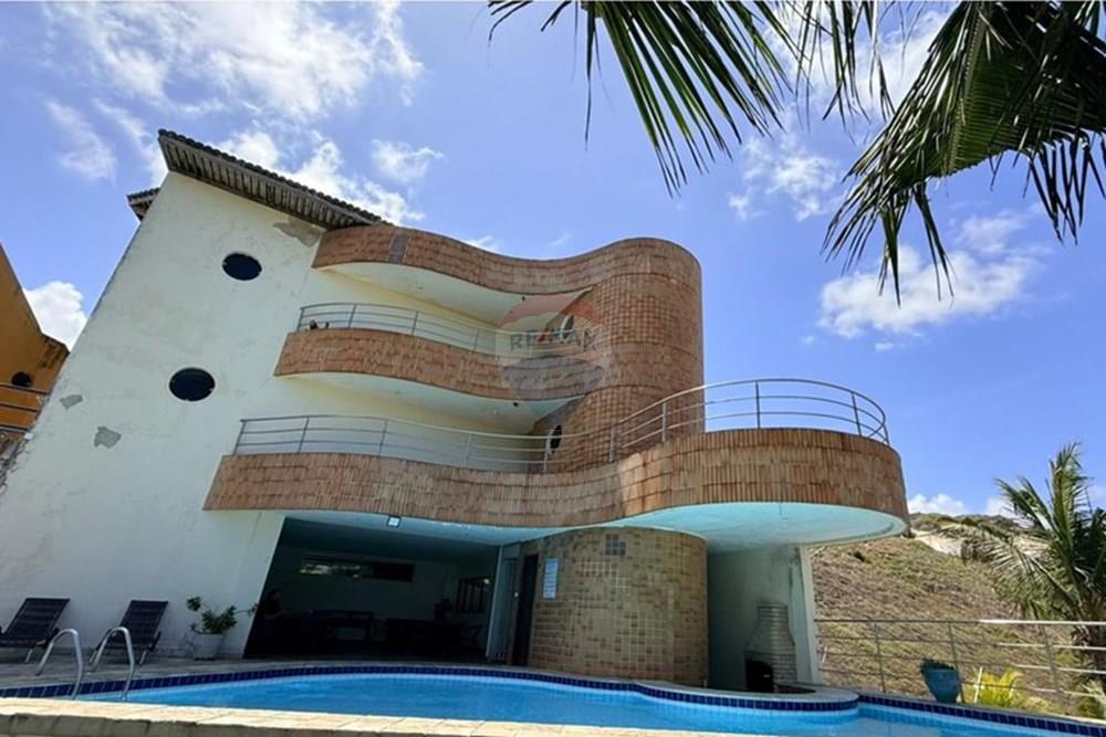 Apart Hotel/ Flat - Alugar - Natal , Rio Grande do Norte - WhatsApp Image 2025-12-30 at 16.46.49 (1).jpeg - 720731001-2497