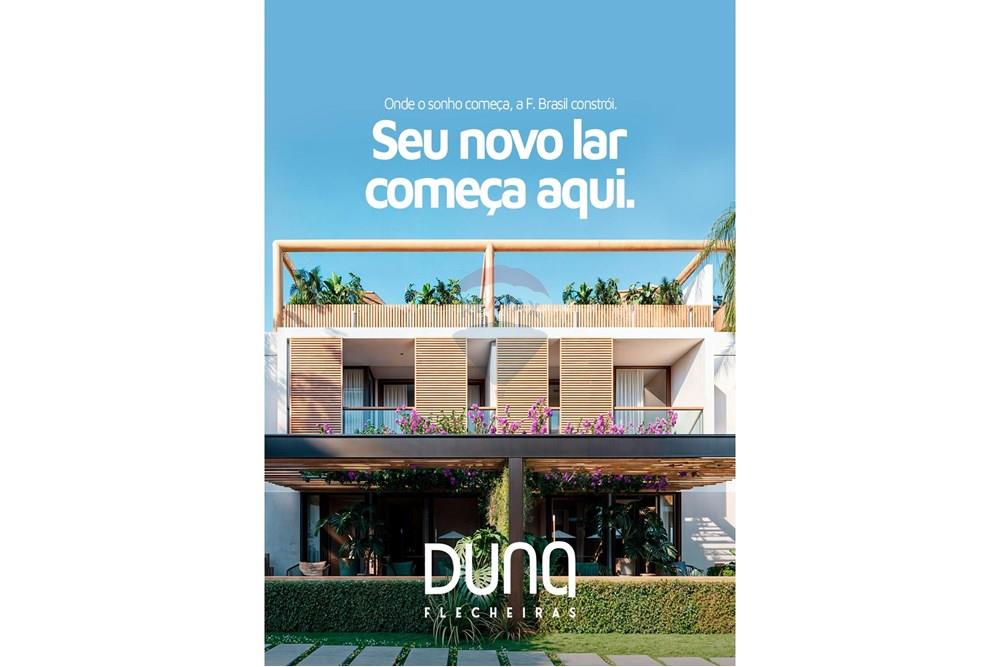 Casa de Condomínio - Venda - Trairi , Ceará - duna_flecheiras_folder_preview.jpg - 722341001-55