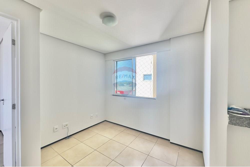 Apartamento - Venda - Fortaleza , Ceará - IMG_1216.jpeg - Quarto infantil - 722031038-65