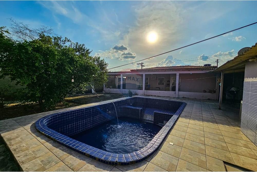 Casa - Venda - Manaus , Amazonas - IMG-20251128-WA0048.jpg - 720721102-1