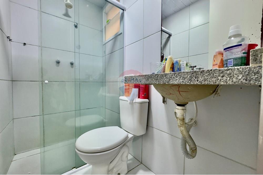 Apartamento - Venda - Fortaleza , Ceará - IMG_7637.jpeg - 722031038-45